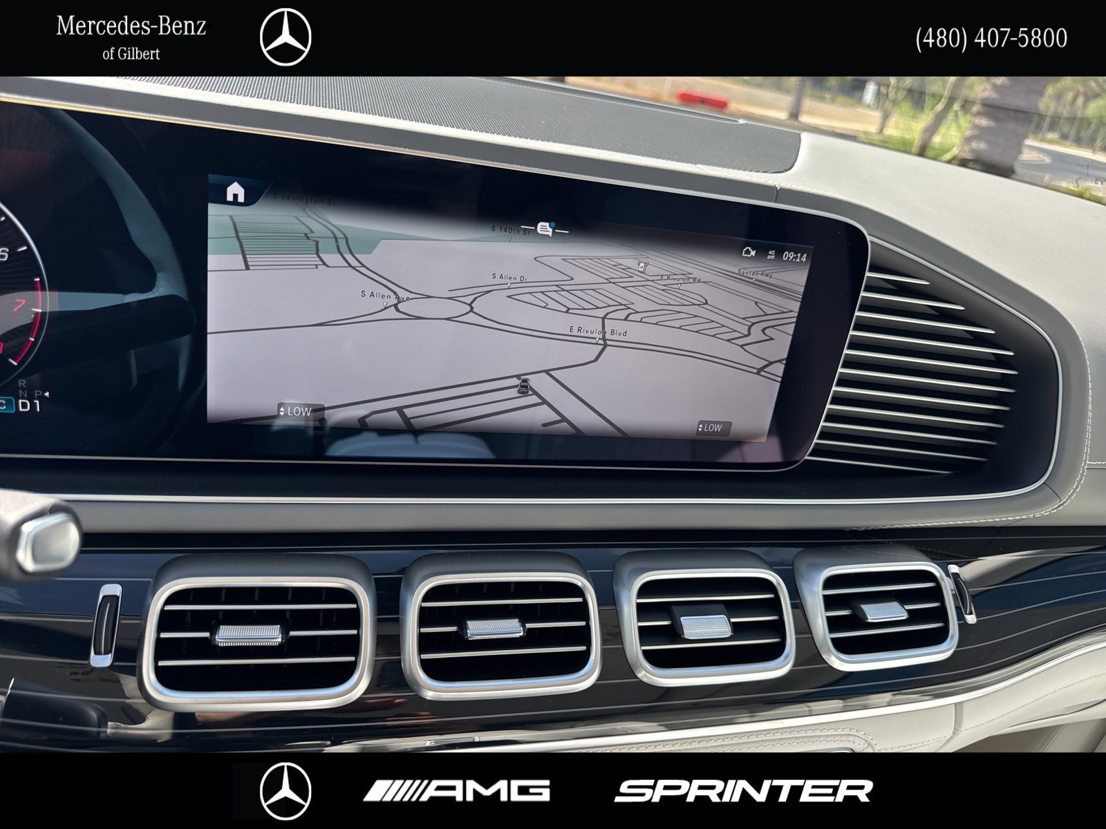 New 2026 Mercedes-Benz Maybach GLS 600 4MATIC image 33