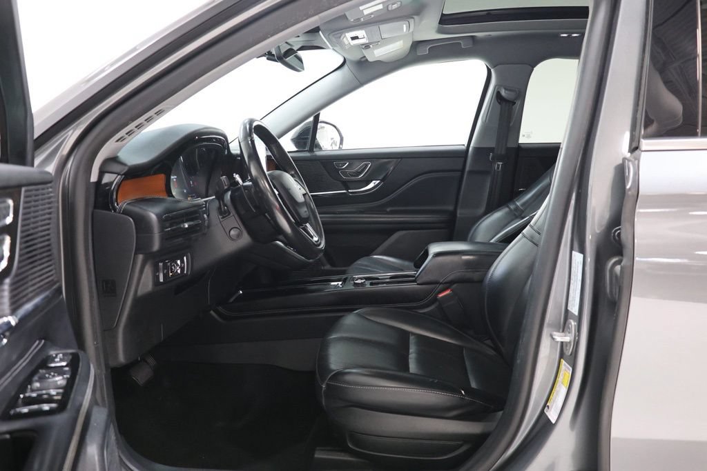 Used 2022 Lincoln Corsair Reserve AWD/4WD image 18