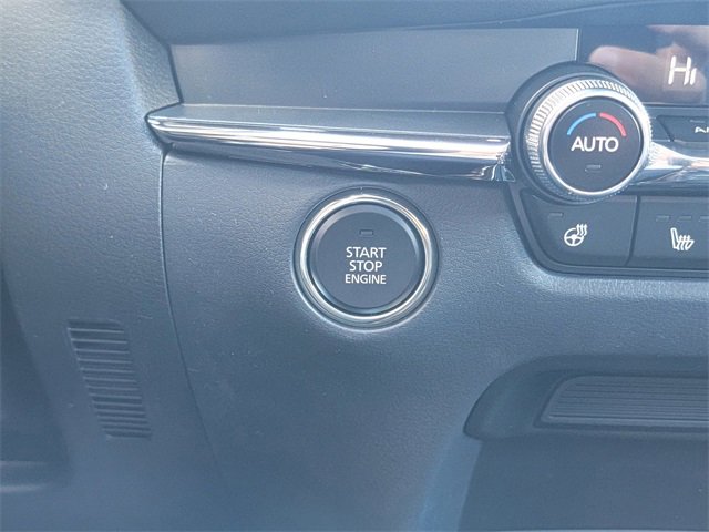 New 2025 MAZDA CX-30 2.5 Turbo w/ Premium Plus Pkg image 21