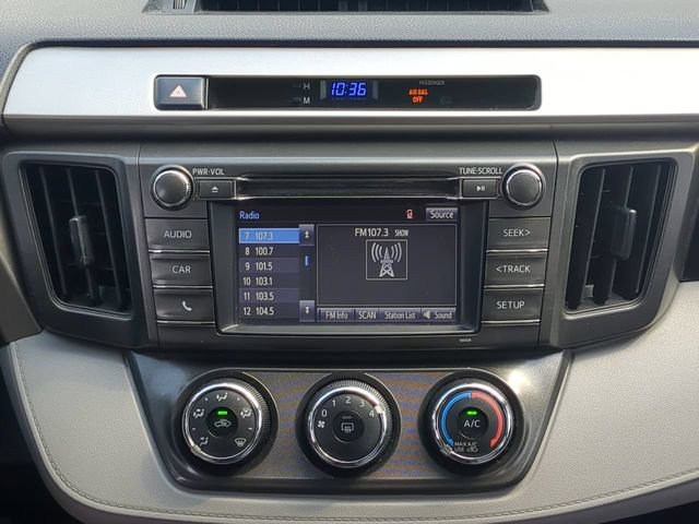 Used 2014 Toyota RAV4 LE FWD image 19