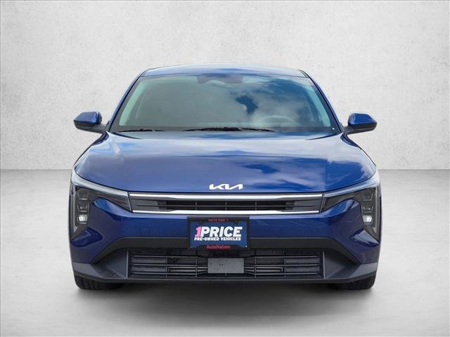 Used 2026 Kia K4 FWD image 2