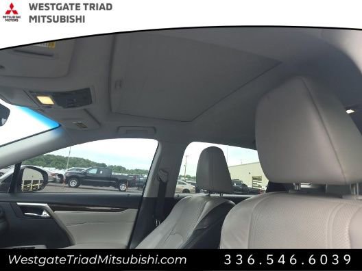 Used 2019 Lexus RX 350 AWD w/ Navigation Package image 15