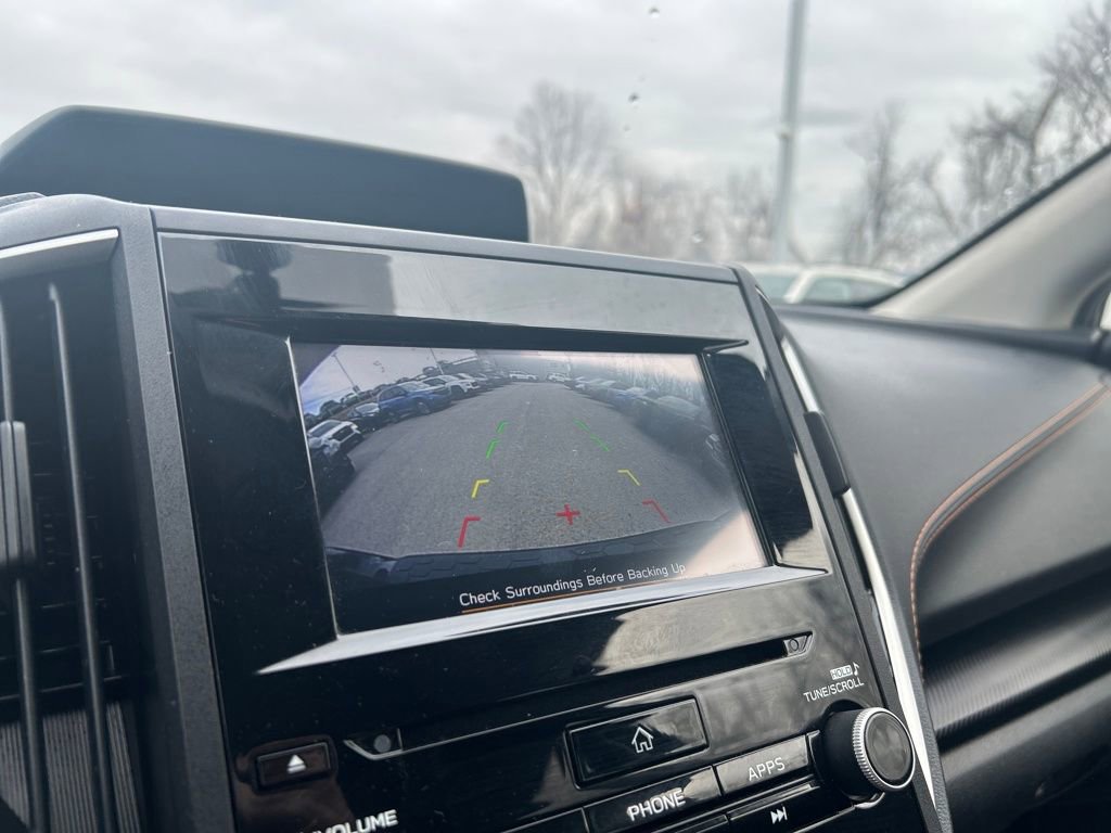 Used 2023 Subaru Crosstrek 2.0i Premium image 22