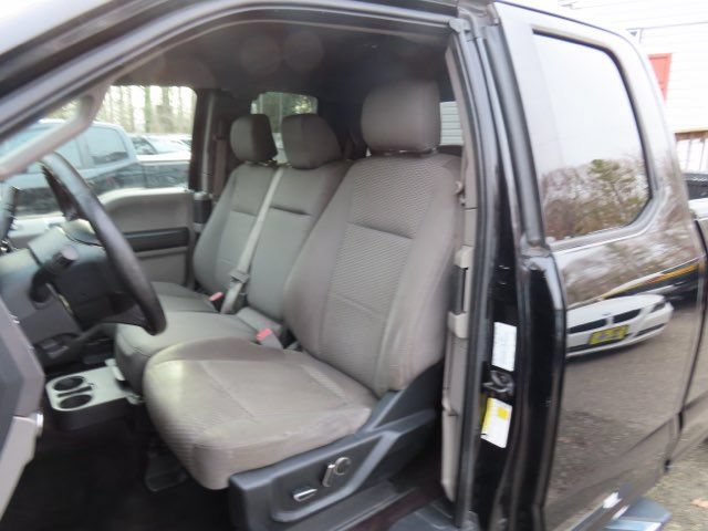 Used 2016 Ford F150 XLT w/ Equipment Group 302A Luxury AWD/4WD image 20