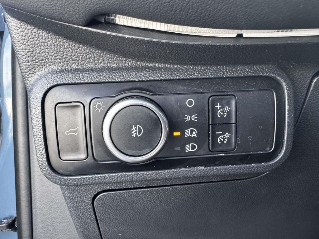 Used 2025 Ford Explorer ST AWD/4WD image 19