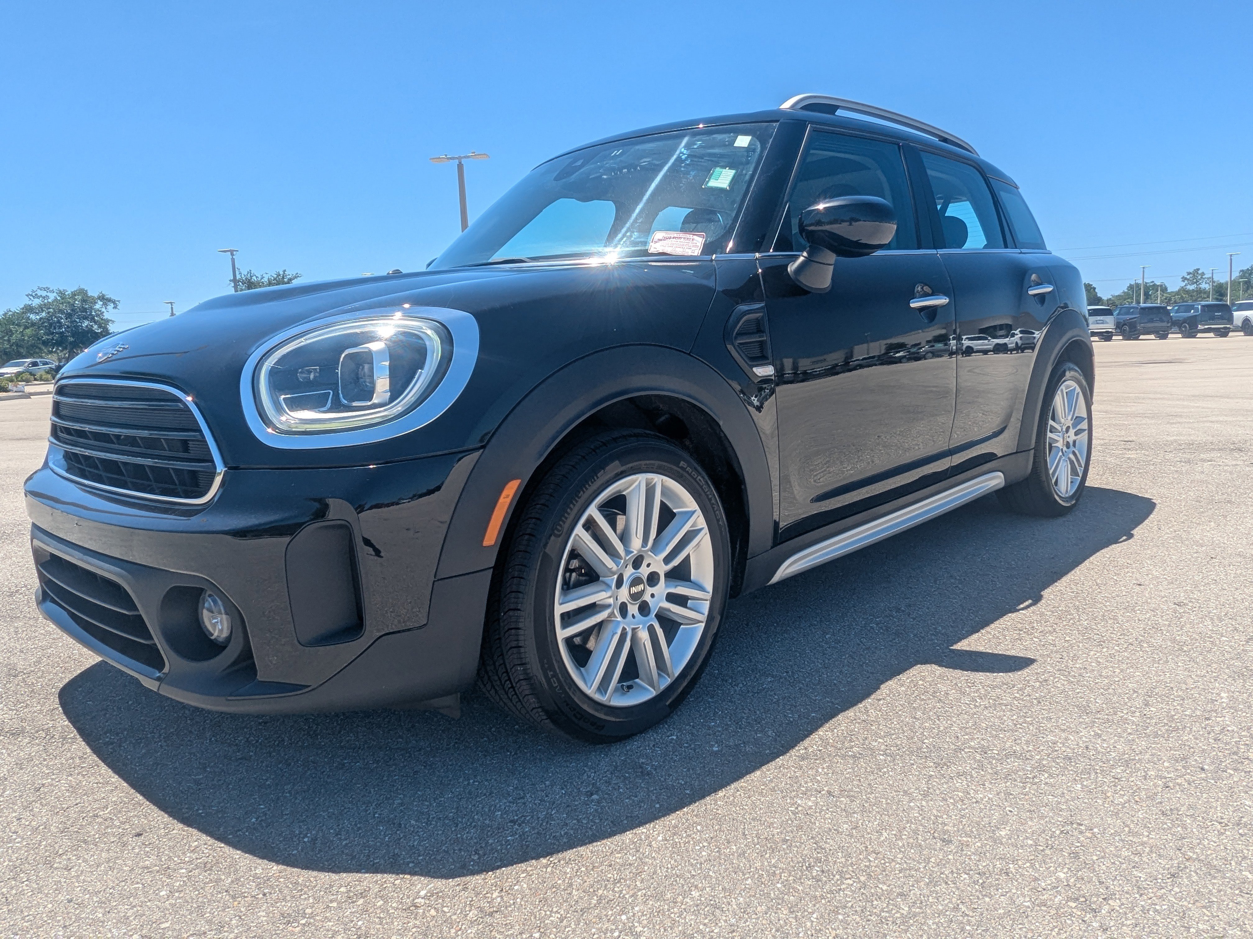 Used 2022 MINI Cooper Countryman image 10