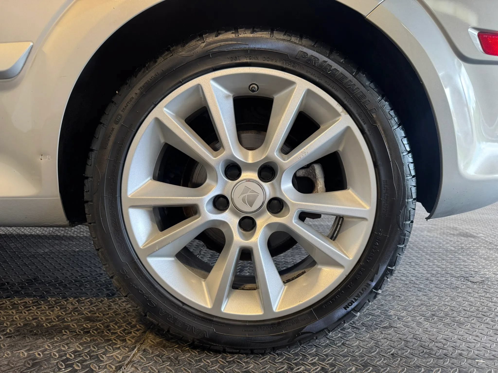 Used 2008 Saturn Astra XR w/ Premium Trim Package FWD image 24