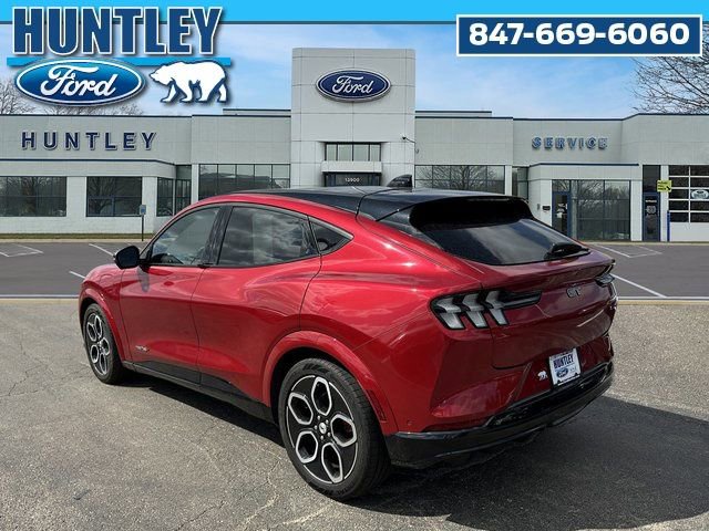 Used 2022 Ford Mustang Mach-E GT image 6