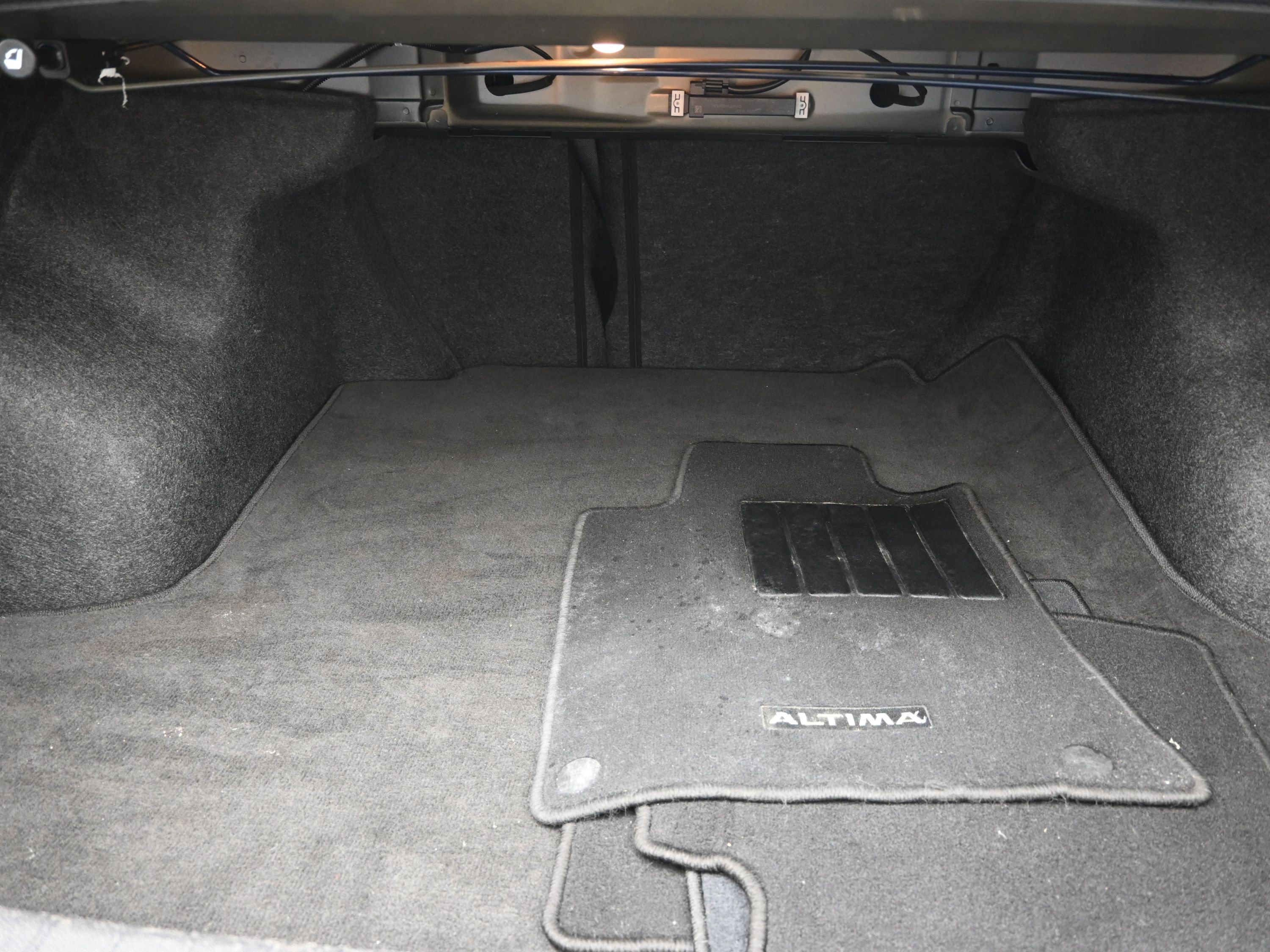 Used 2022 Nissan Altima 2.5 S FWD image 22