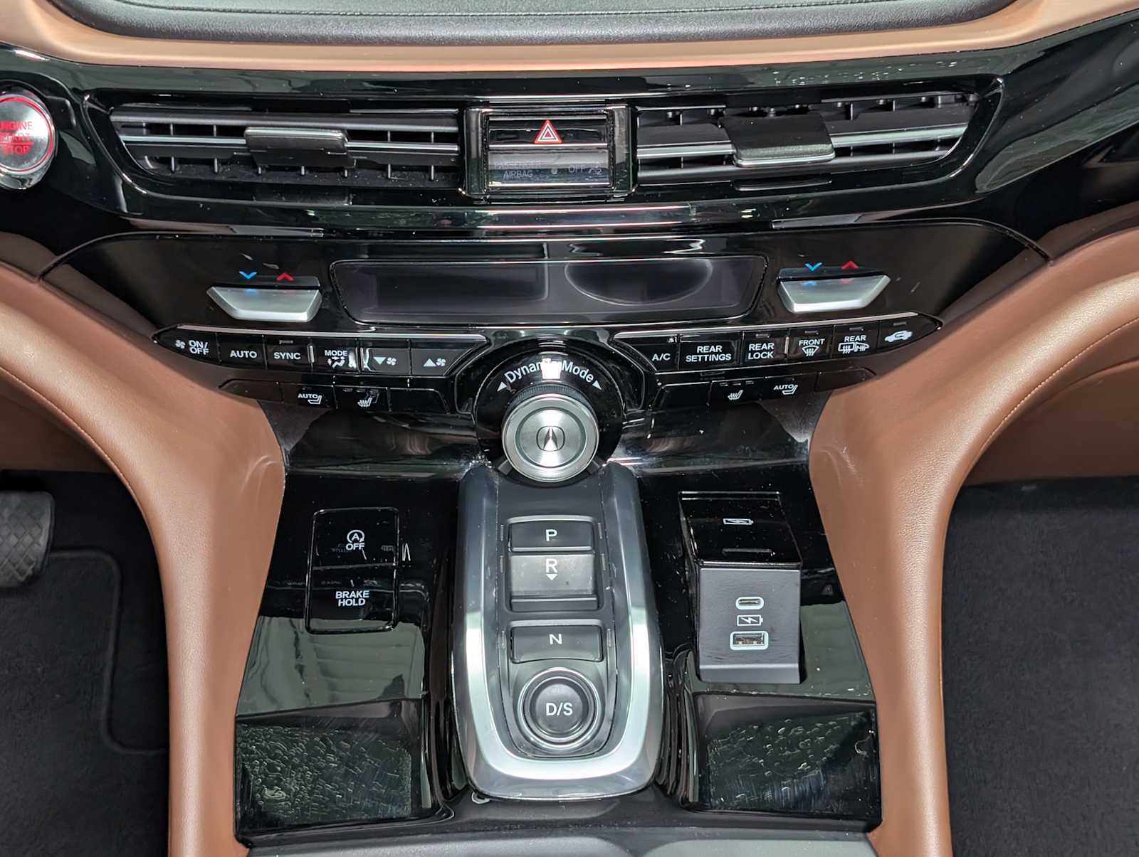 Certified 2023 Acura MDX w/Technology Package image 21