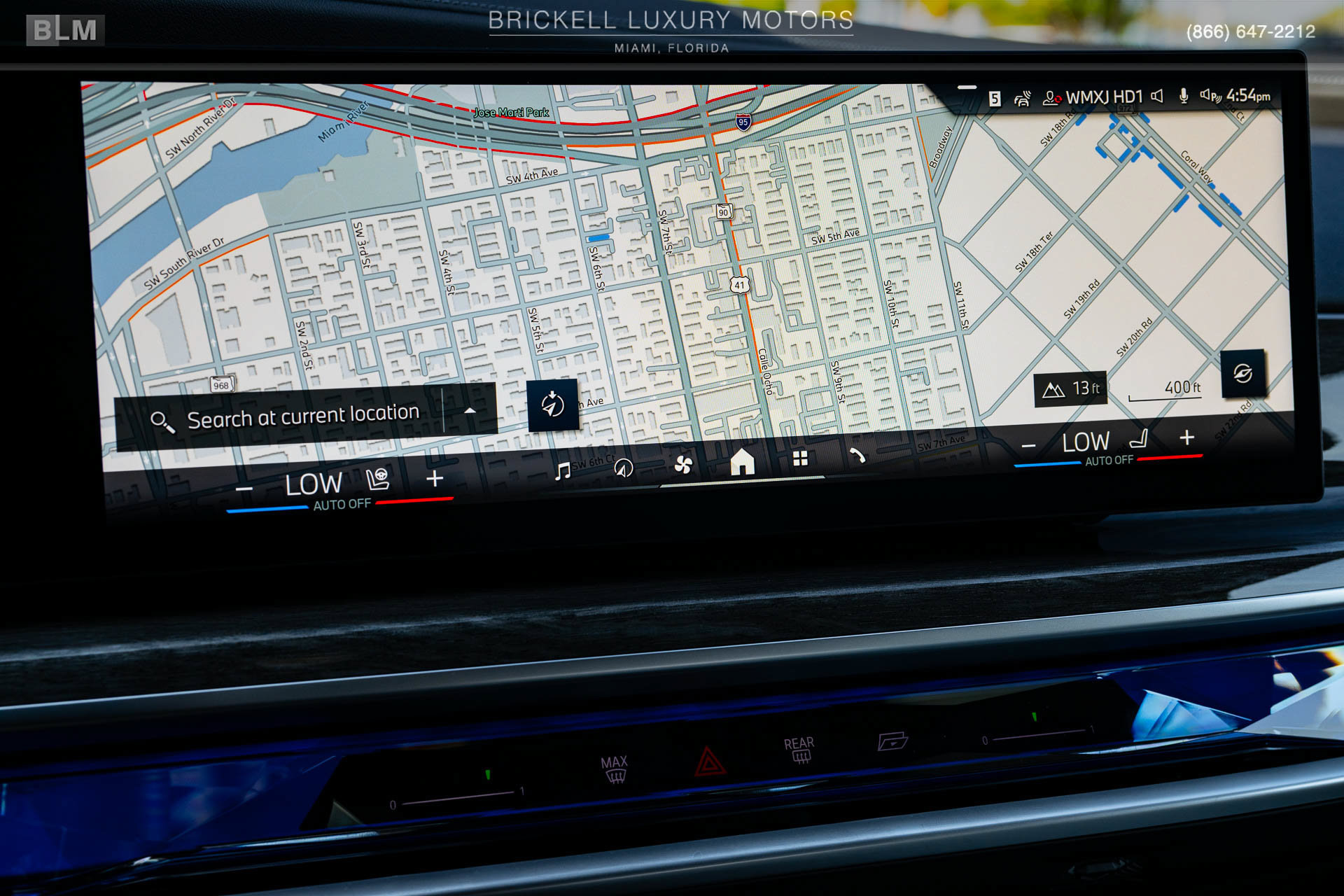 Used 2024 BMW 760i xDrive AWD/4WD image 38