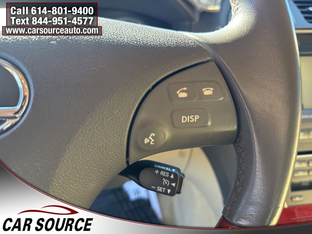 Used 2007 Lexus ES 350 image 20