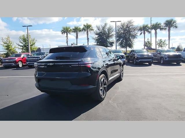 New 2026 Chevrolet Equinox EV LT w/ Comfort Package AWD/4WD image 26