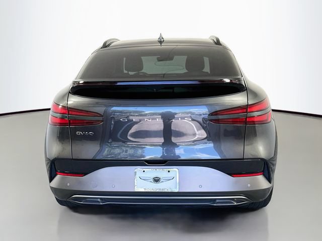 Used 2023 Genesis GV60 Performance AWD/4WD image 6