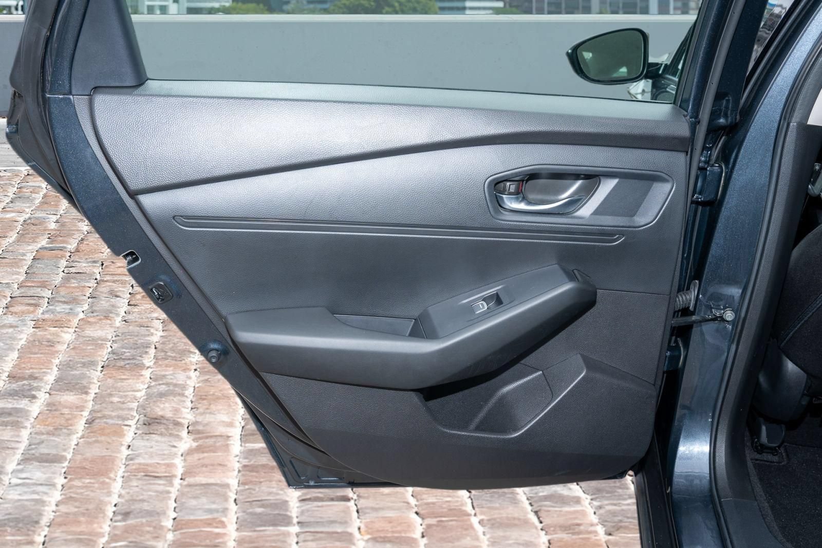 Certified 2024 Honda Accord EX image 11