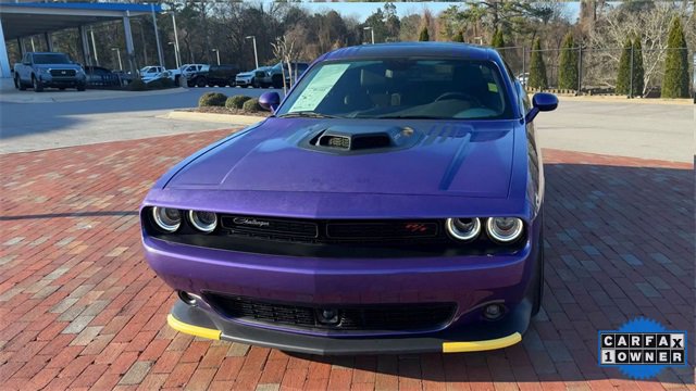 Used 2023 Dodge Challenger R/T Scat Pack w/ Plus Package image 6
