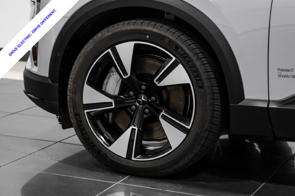 Used 2025 Polestar Polestar 3 AWD/4WD image 57