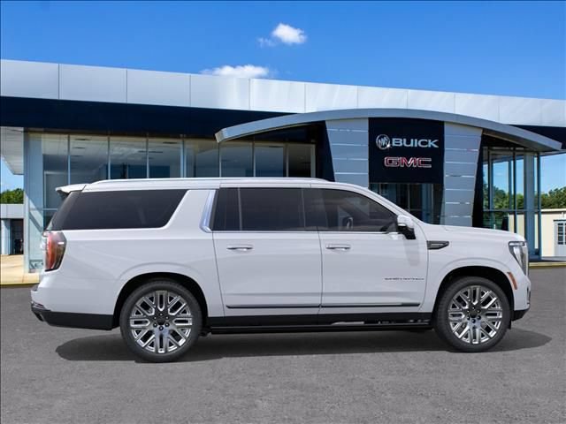 New 2026 GMC Yukon XL Denali Ultimate AWD/4WD image 5
