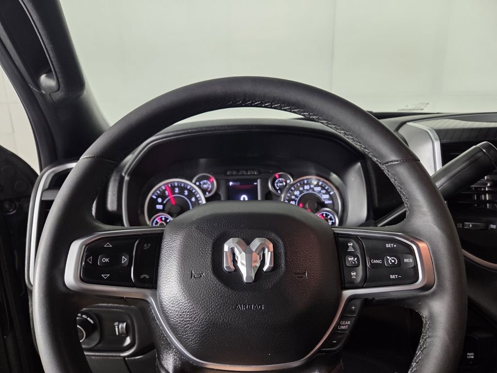 Used 2025 RAM 2500 Big Horn image 15