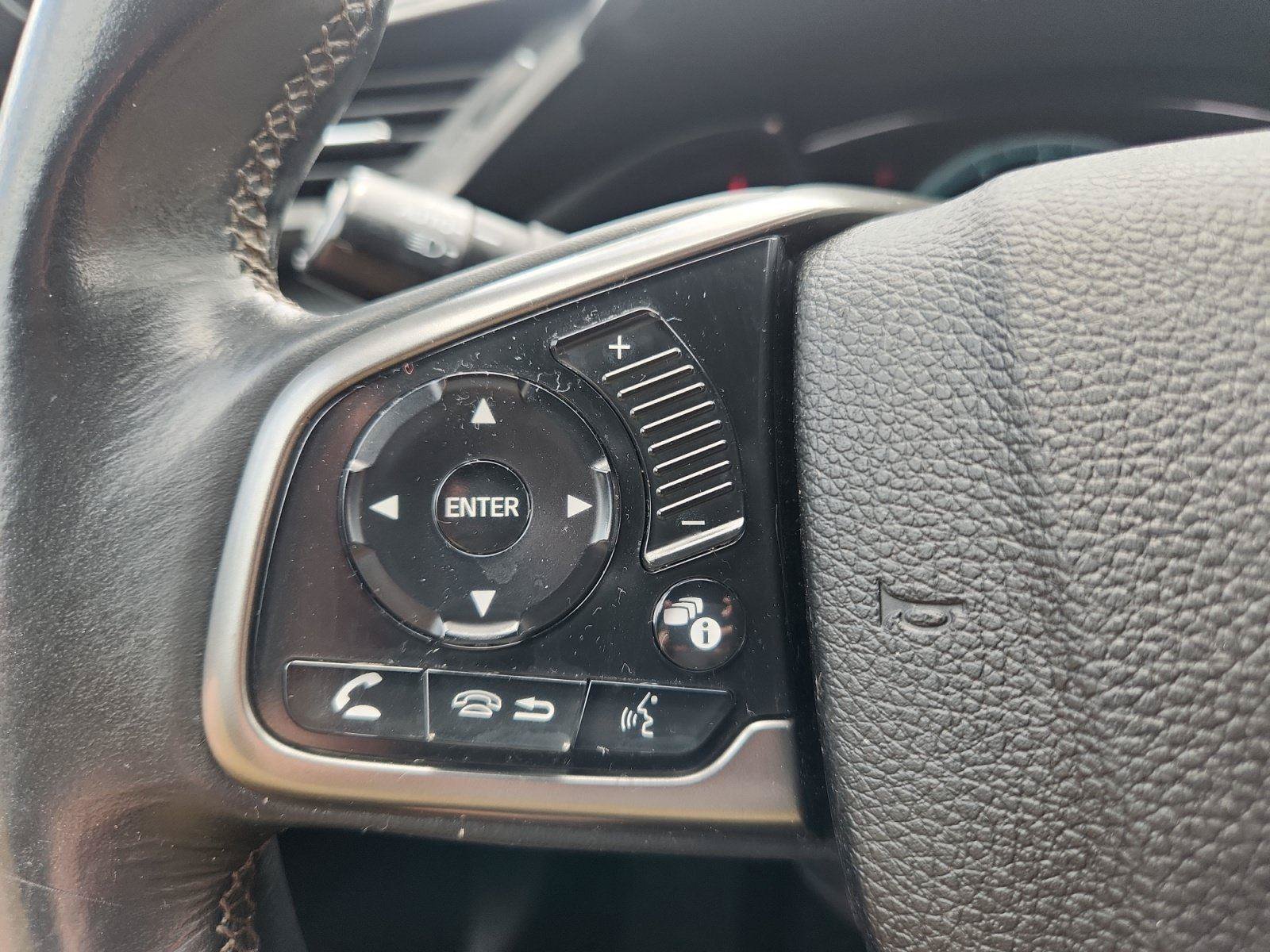 Used 2017 Honda Civic EX-L image 31