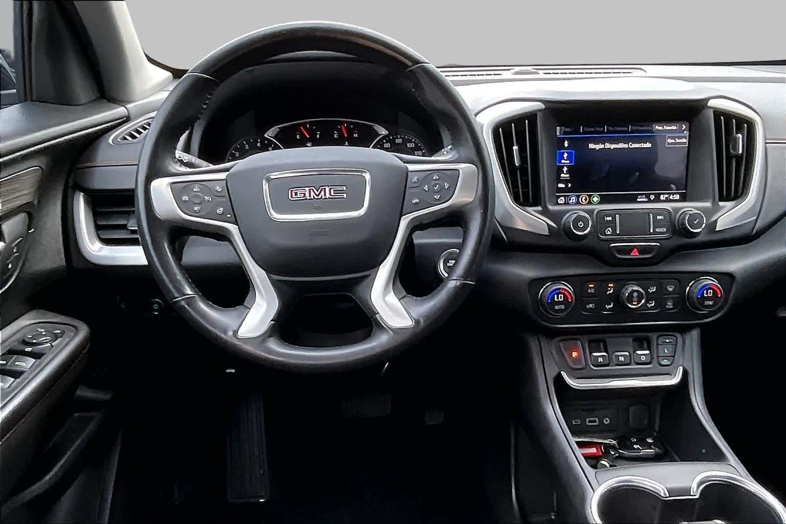 Used 2021 GMC Terrain SLT w/ Elevation Edition FWD image 6
