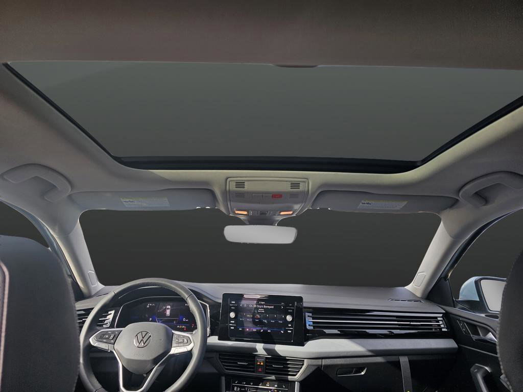 New 2026 Volkswagen Jetta SE image 47