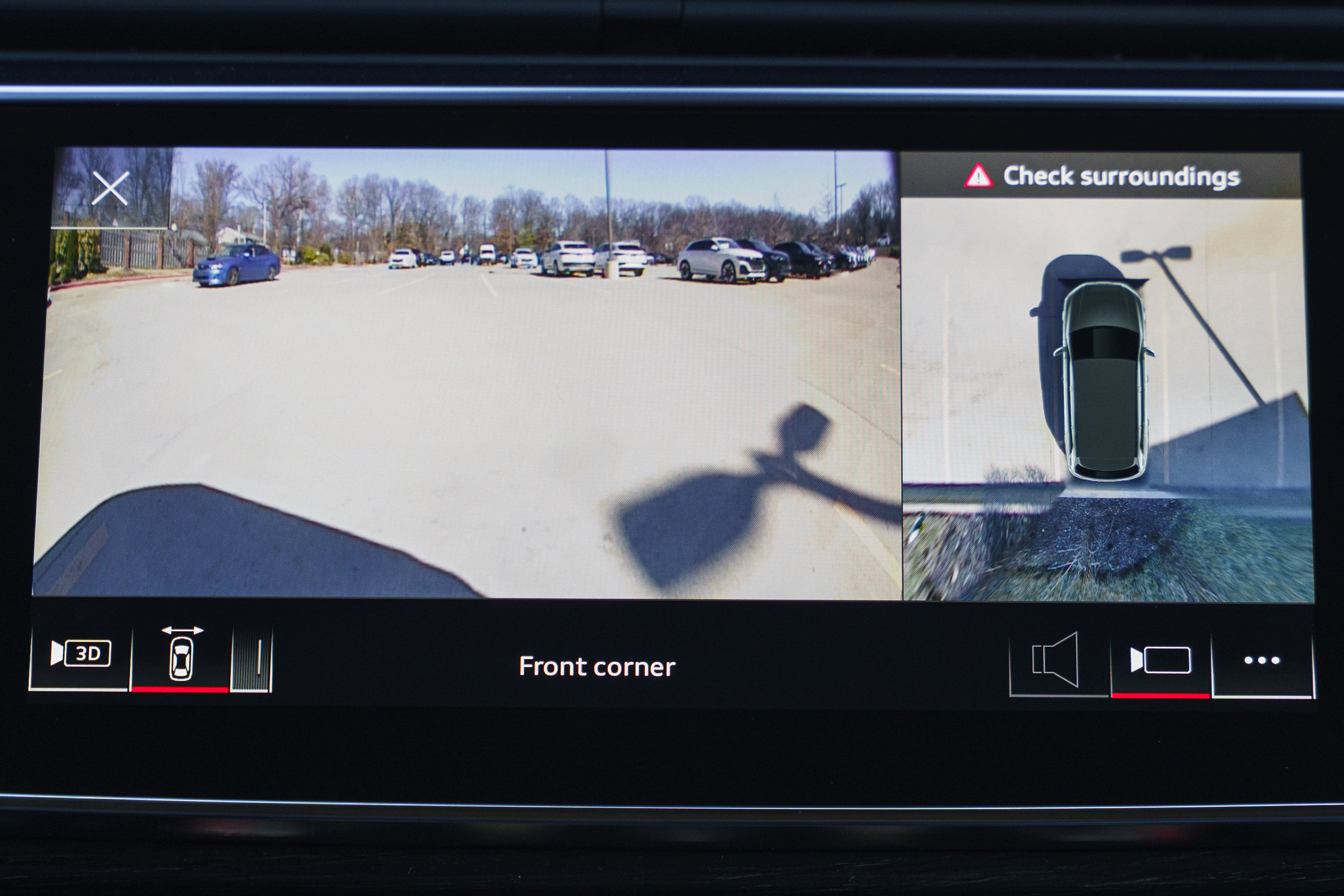 Used 2025 Audi Q7 2.0T Premium w/ Convenience Package image 15