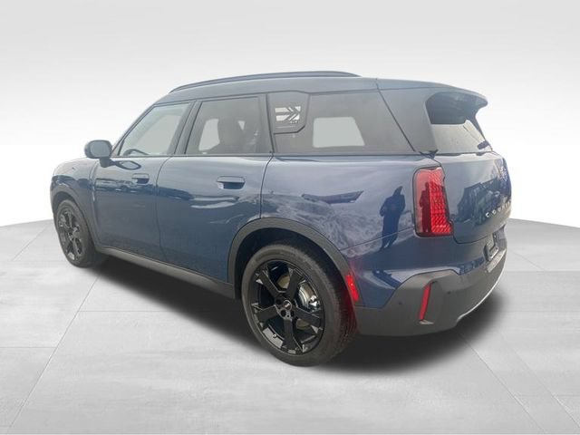 New 2026 MINI Cooper Countryman S w/ Comfort Package Max AWD/4WD image 5