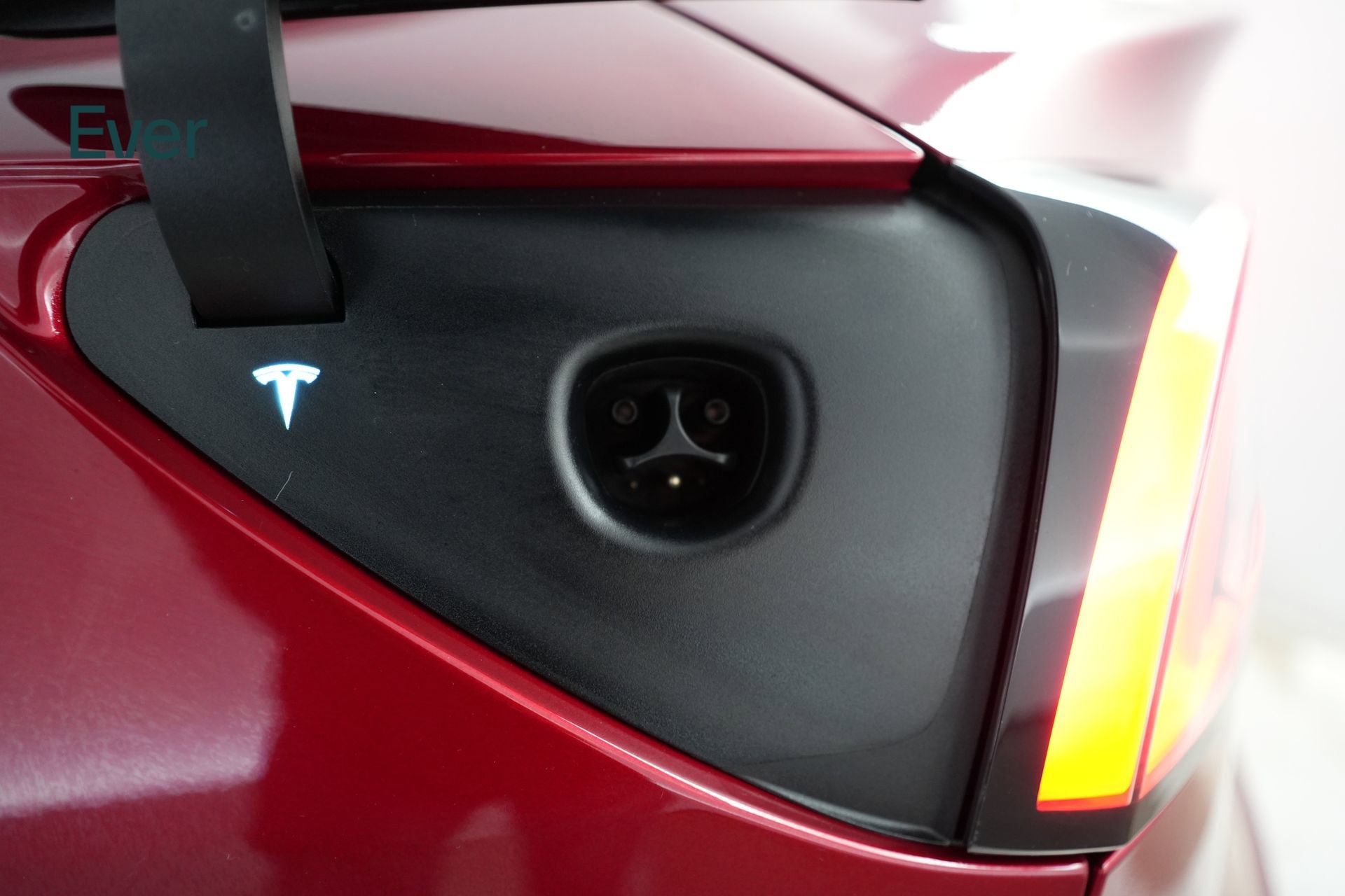 Used 2025 Tesla Model 3 Long Range image 10