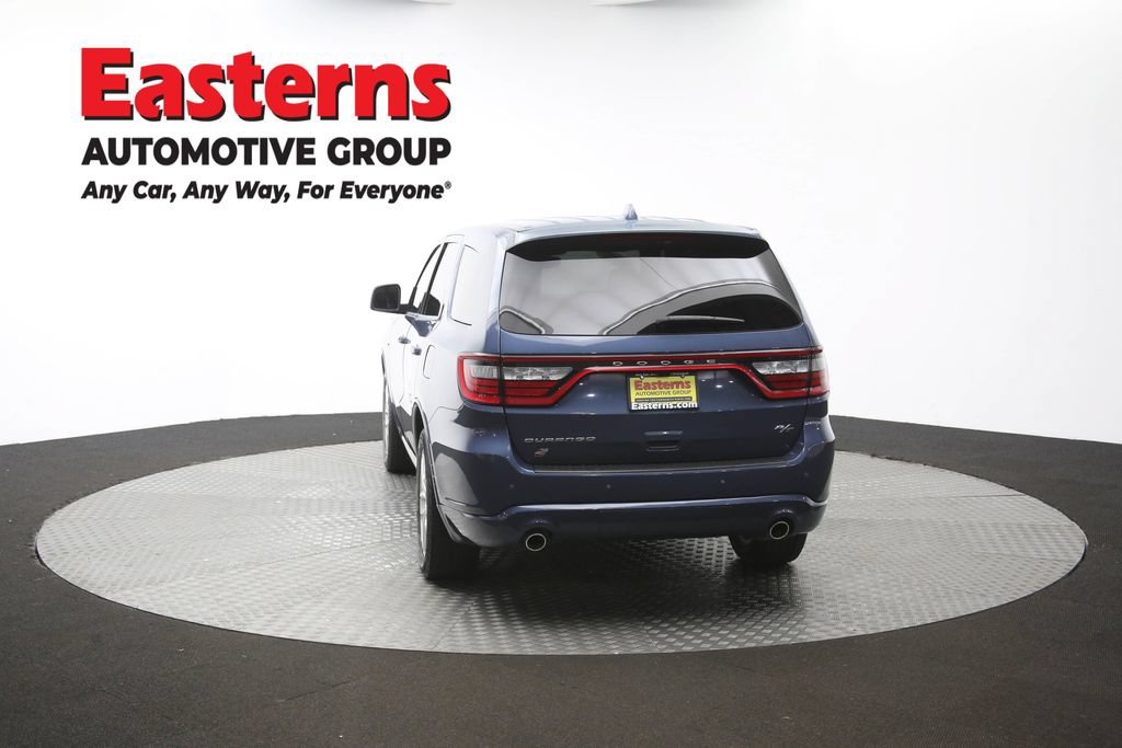 Used 2021 Dodge Durango R/T AWD/4WD image 37