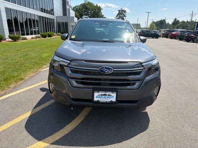 New 2026 Subaru Forester Premium AWD/4WD image 2