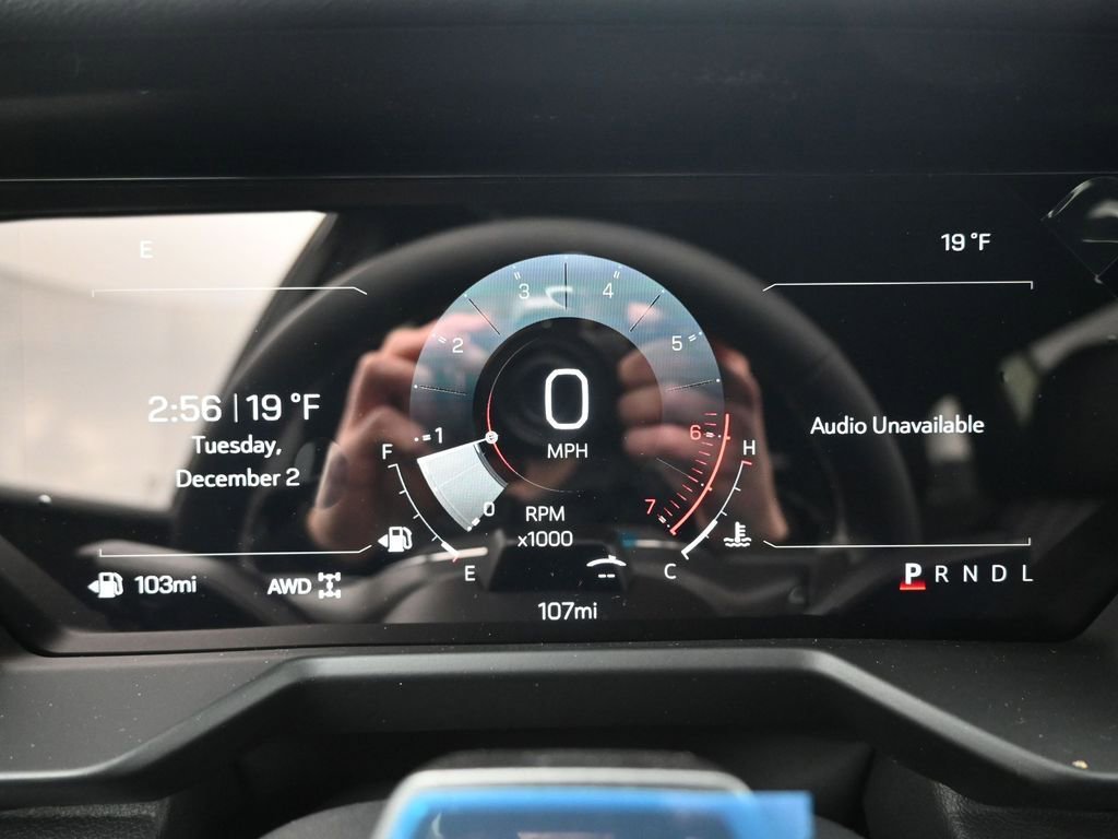 New 2026 GMC Acadia Denali w/ Super Cruise Package image 13