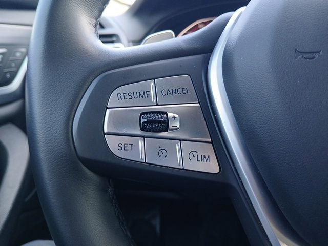 Used 2024 BMW X3 sDrive30i w/ Parking Assistance Package image 24