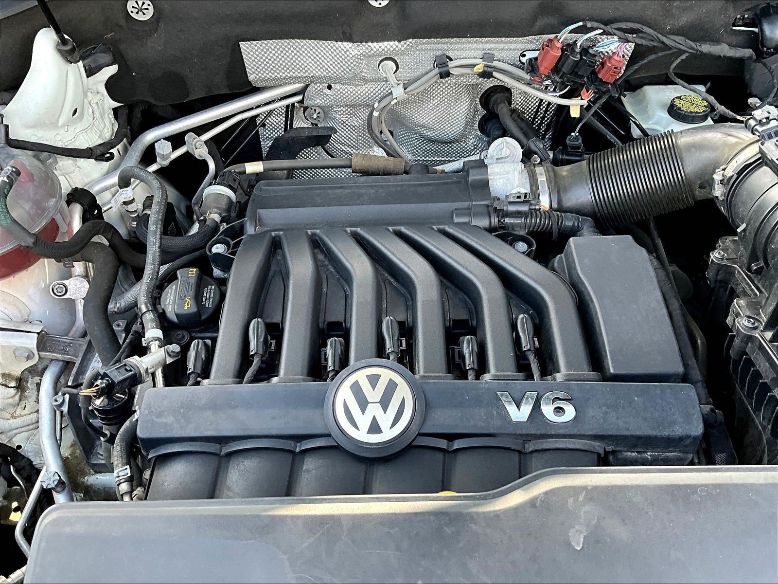 Used 2019 Volkswagen Atlas SE AWD/4WD image 30