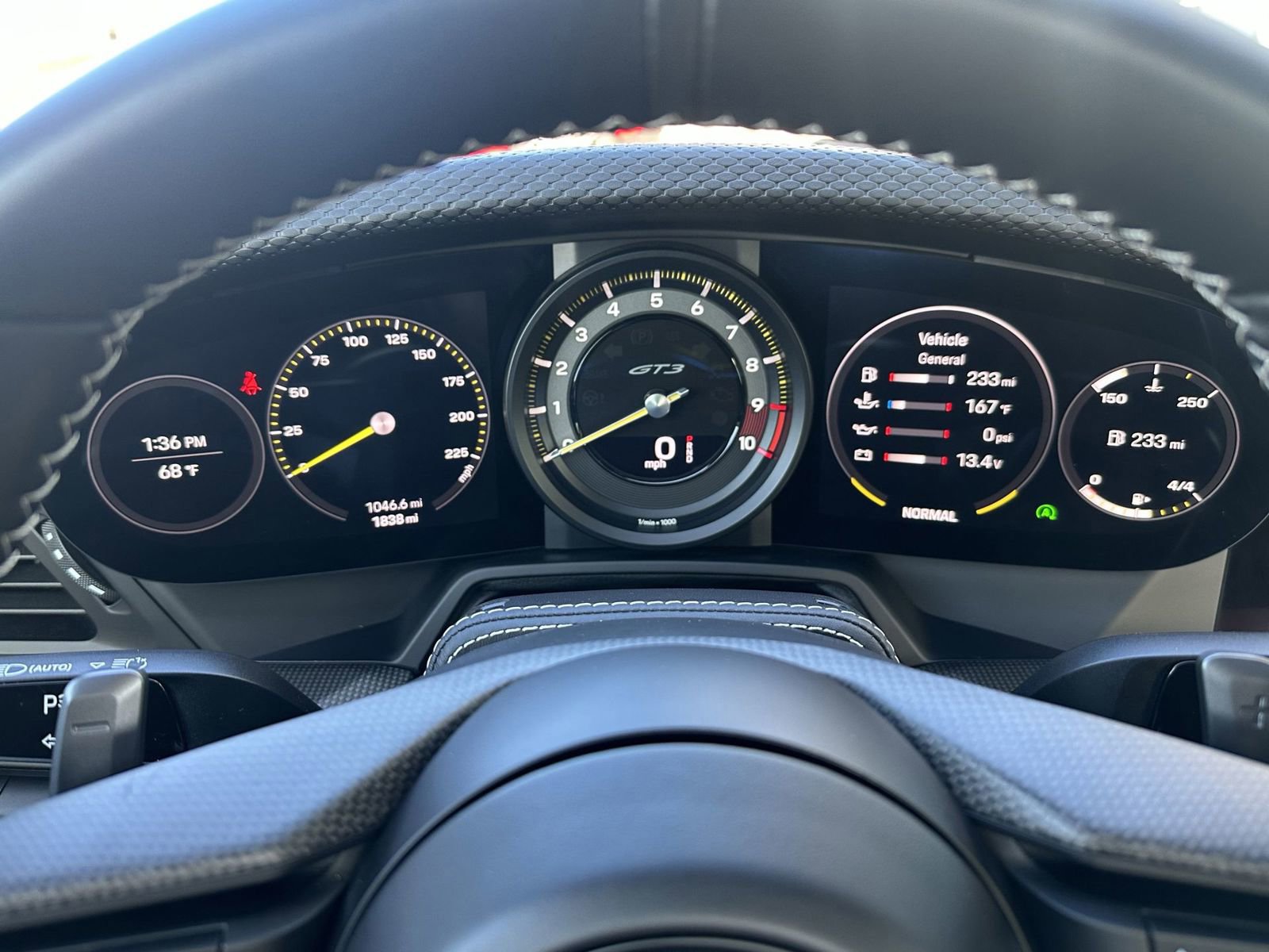 Used 2023 Porsche 911 GT3 image 27