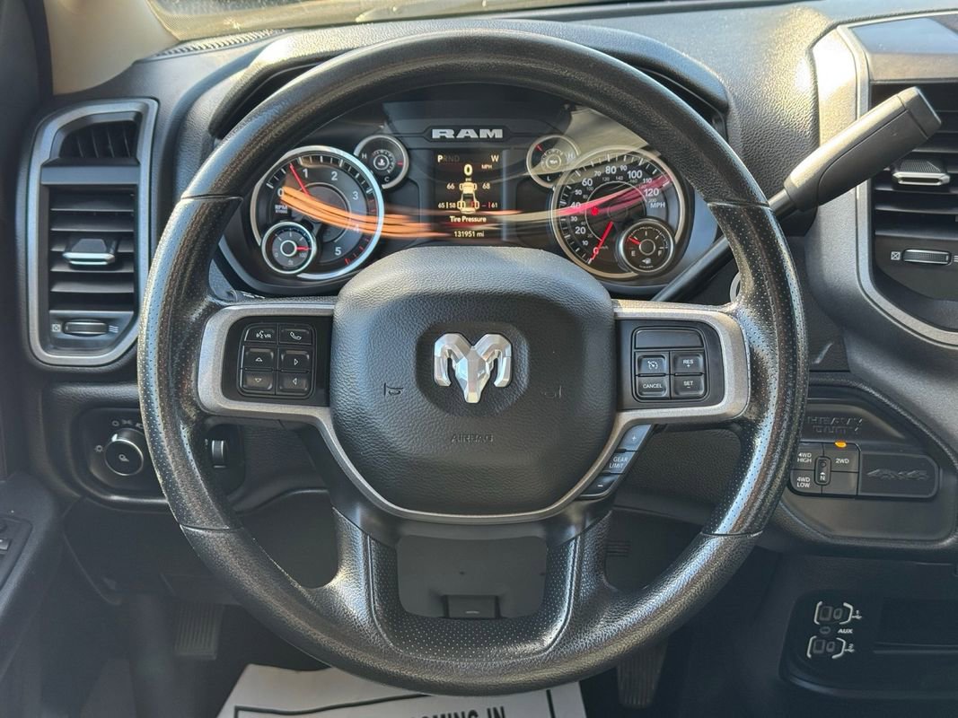 Used 2020 RAM 3500 Tradesman image 24