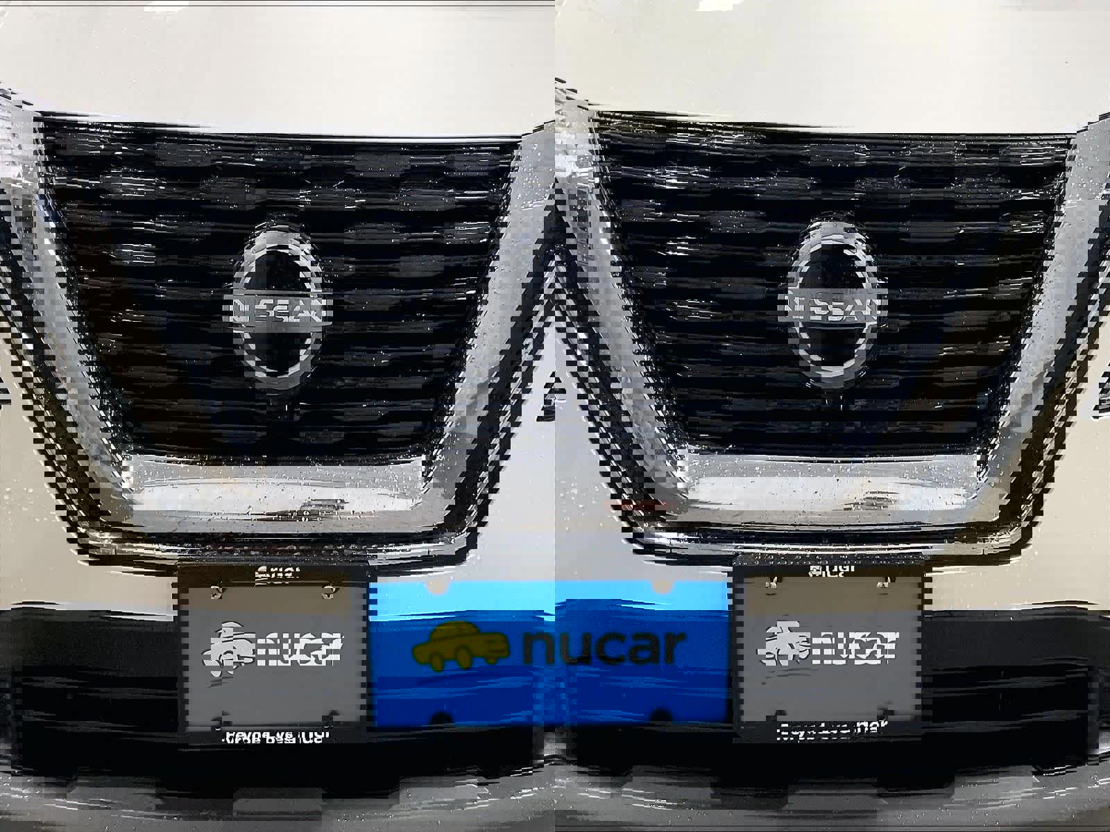 Used 2023 Nissan Rogue SV AWD/4WD image 32