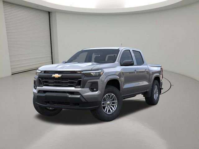 New 2026 Chevrolet Colorado LT w/ LT Convenience Package image 6