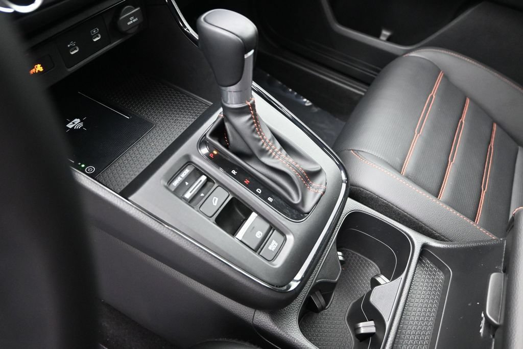 Certified 2026 Honda CR-V Sport-L image 25