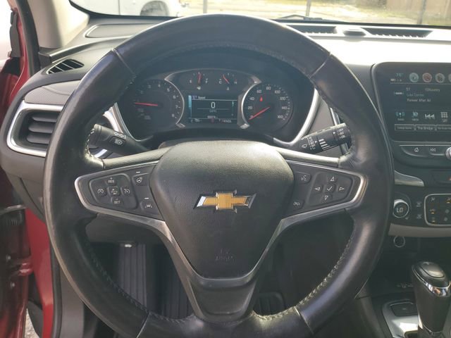 Used 2018 Chevrolet Equinox Premier AWD/4WD image 10