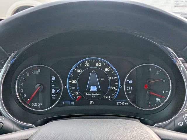 Used 2024 Chevrolet Malibu LT FWD image 29