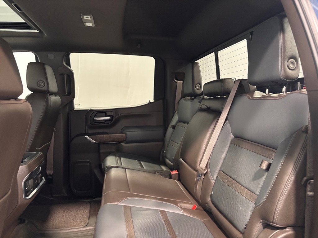 Used 2021 GMC Sierra 1500 Denali image 29