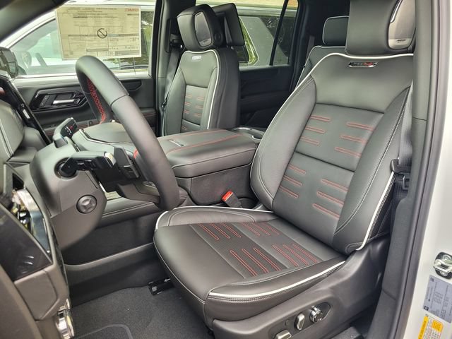 New 2026 GMC Yukon XL AT4 Ultimate AWD/4WD image 18