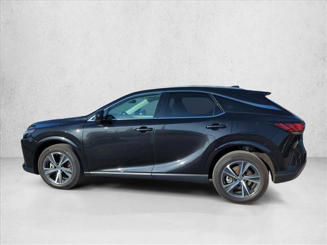 Used 2023 Lexus RX 350 Premium w/ Cold Area Package FWD image 5