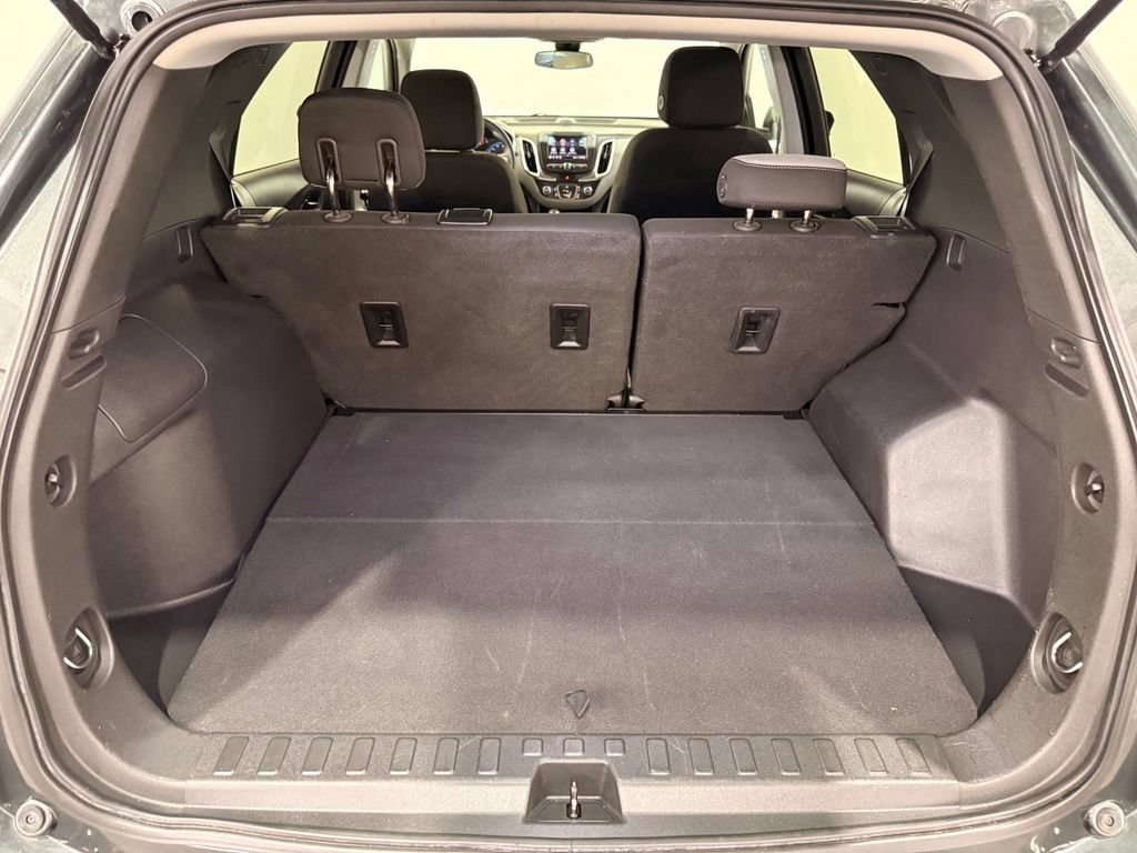 Used 2020 Chevrolet Equinox LS w/ LS Convenience Package FWD image 13