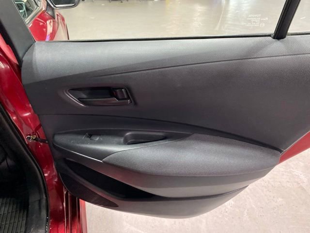 Used 2023 Toyota Corolla LE FWD image 22