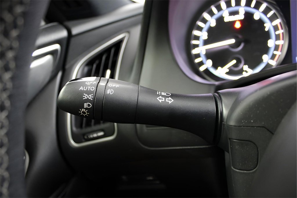 Used 2022 INFINITI Q60 3.0t Luxe w/ Cargo Package image 17