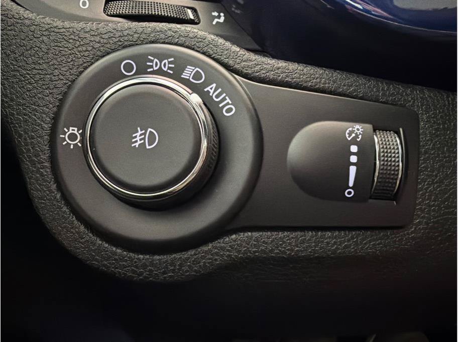 Used 2021 FIAT 500X Trekking w/ Trekking Value Package AWD/4WD image 27