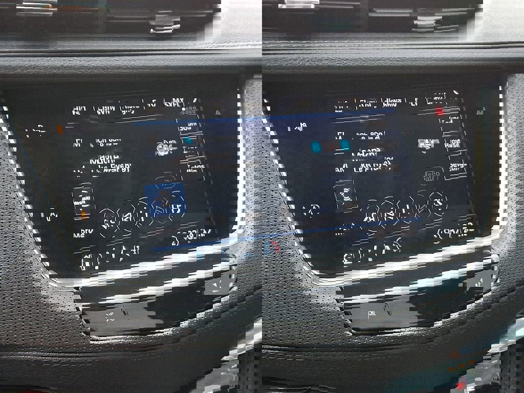 Certified 2023 Cadillac XT5 Premium Luxury image 19