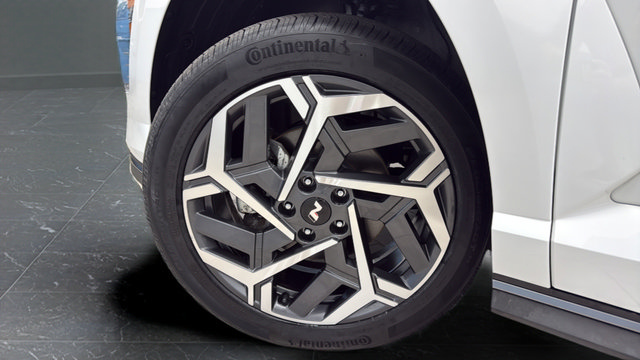 Used 2024 Hyundai Kona N Line AWD/4WD image 33